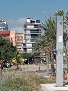 Ático en Residencial Aguamarina, Peñíscola - 1