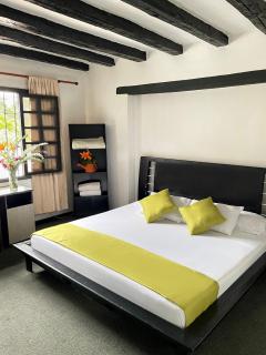 Hotel Premium Real - 1