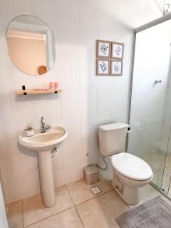 Ap 101 - Apartamento no centro da cidade - Maria da Fé - 1