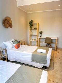 Ap 101 - Apartamento no centro da cidade - 7