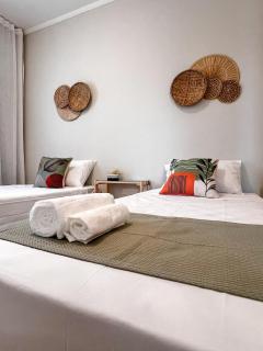 Ap 101 - Apartamento no centro da cidade - 6