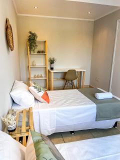 Ap 101 - Apartamento no centro da cidade - 5