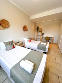 Ap 101 - Apartamento no centro da cidade - 2