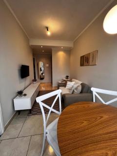 Ap 101 - Apartamento no centro da cidade - Maria da Fé - 5