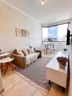 Ap 101 - Apartamento no centro da cidade - Maria da Fé - 0