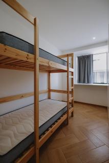 888 Hostel&Suites - São João da Madeira - 2