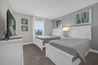 Luxury Davenport Home Perfect Family Getaway - Davenport - 7