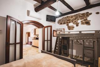 Casa Dame - Old Town Authentic Traditional Home - Agropoli - 7