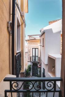 Casa Dame - Old Town Authentic Traditional Home - Agropoli - 3