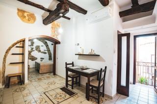 Casa Dame - Old Town Authentic Traditional Home - Agropoli - 9