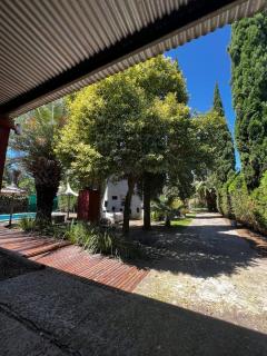 Gran Casa Quinta con Quincho y Piscina - Gualeguaychú - 9