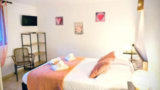 Auberge de Cannedda - Sari-Solenzara - 4