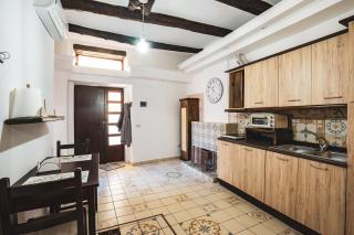 Casa Dame - Old Town Authentic Traditional Home - Agropoli - 1