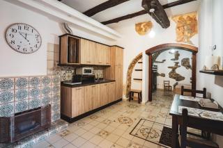 Casa Dame - Old Town Authentic Traditional Home - Agropoli - 8
