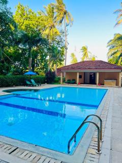 My Majlis at Bamburi Beach Homes - Mombasa - 8