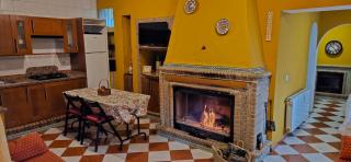 Finca rural Labriega del hueznar - Cazalla de la Sierra - 6