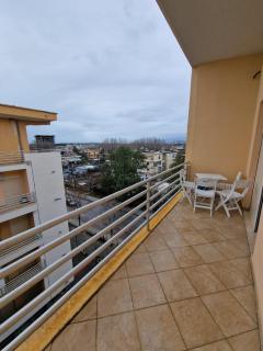 Nezha's Apartment - Vlora - 5