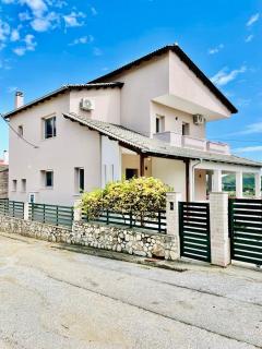 Villa Violetta - Áyios Andréas - 9