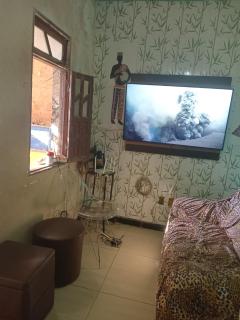 Casa Carnaval 2026 - 4