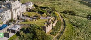 North Wing Acton Castle - 8