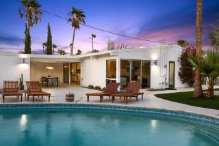 Martini Weekend - Palm Springs - 0