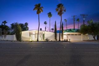 Martini Weekend - Palm Springs - 5