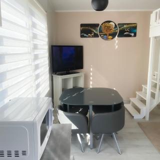 Studio Cosy - Saintes - 5