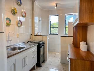 Ap 101 - Apartamento no centro da cidade - Maria da Fé - 4