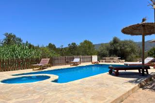 Villa Can Mestreso Suite Ibiza - Sant Joan de Labritja - 0