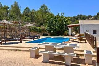 Villa Can Mestreso Suite Ibiza - Sant Joan de Labritja - 9