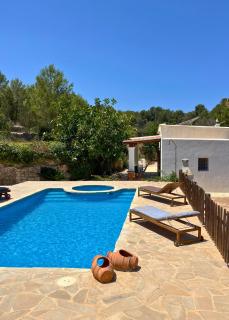 Villa Can Mestreso Suite Ibiza - Sant Joan de Labritja - 7