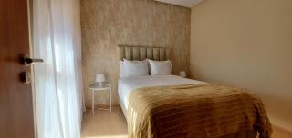 APPARTEMENT PRESTIGIA AGATE GOLF CITy - Marrakesh - 9