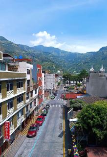Xperience Hotel - Baños - 8