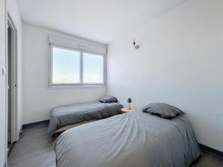 Appartement Le balcon - 3