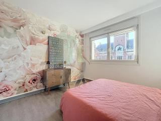 Appartement Le balcon - Dunkerque - 4