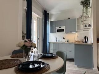 Adamand s house - Milan - 9