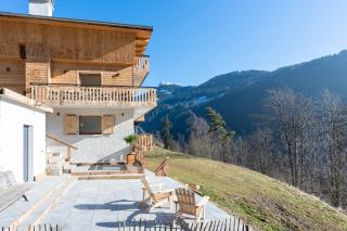 Chalet Flachaire - Abondance - 6