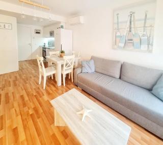 Acogedor apartamento en Palamós, cerca de la playa - Palamós - 0