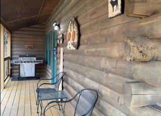 Dulce Mountain Cabin - Bryson City - 5
