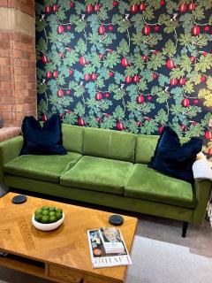 City Centre Riverside Apartment - York - 7