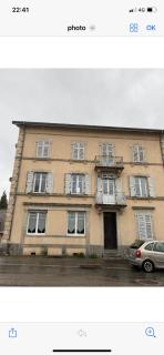 Appt 50m2, 4 personnes, ménage, draps et serviettes inclus - Gérardmer - 8