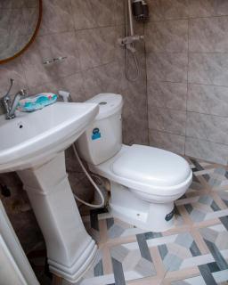 Hush Haven Urban Retreat - Dar es Salaam - 6