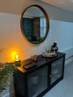 City Centre Riverside Apartment - York - 5