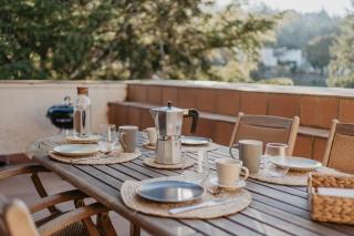 Apartament vista Viladrau - Viladrau - 6