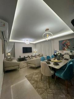 Zed towers El sheikh ZAYED zed park 3 - Sheikh Zayed - 0