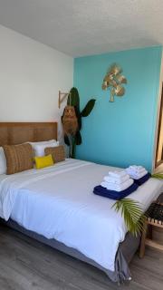 Suite Caraïbes 1 - Superbe Studio Cosy - Les Trois-Îlets - 0
