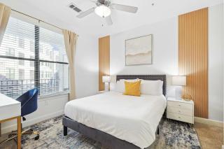 Big and Spacious 1B with Pool Near Toyota HQ The Star Legacy West - 9