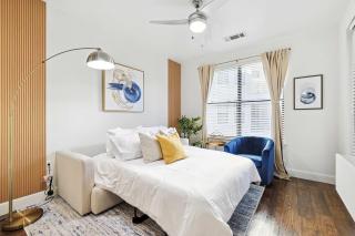 Big and Spacious 1B with Pool Near Toyota HQ The Star Legacy West - Frisco - 1