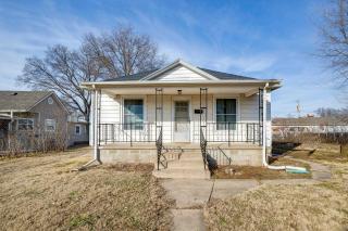 Family-Friendly Home in Junction City - Junction City - 8