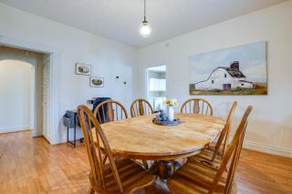 Family-Friendly Home in Junction City - Junction City - 9